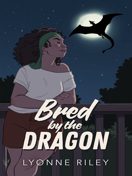 Title details for Bred by the Dragon by Lyonne Riley - Available